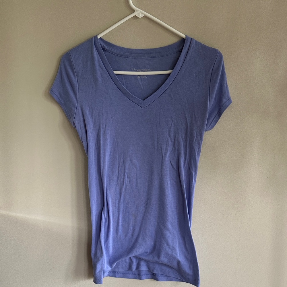Maternity: Liz Lane Tshirt (XS)
